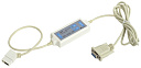 Кабель RS-232 для загрузки/считывания данных ПЛК PLR-S. RS-232 ONI-Соединительные кабели ПЛК - купить по низкой цене в интернет-магазине, характеристики, отзывы | АВС-электро