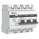 Дифференциальный автомат АД-32 (селективный) 3P+N 32А/300мА EKF PROxima-Низковольтное оборудование - купить по низкой цене в интернет-магазине, характеристики, отзывы | АВС-электро
