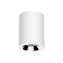 Светильник настенно-потолочный (LED) 55 Вт 4000К IP20 цилиндр бел TUBE VARTON-Светильники даунлайт, точечные - купить по низкой цене в интернет-магазине, характеристики, отзывы | АВС-электро