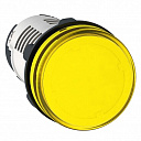 Сигнальная лампа-светодиод желтая  230В-Сигнальные лампы - купить по низкой цене в интернет-магазине, характеристики, отзывы | АВС-электро