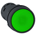 Кнопка зеленая  (1НО)-Кнопки и кнопочные посты - купить по низкой цене в интернет-магазине, характеристики, отзывы | АВС-электро