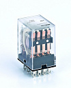 Промежуточное реле 4 конт. с LED инд. 3А 230В AC ПР-102-Реле промежуточные - купить по низкой цене в интернет-магазине, характеристики, отзывы | АВС-электро