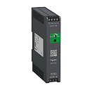 ABL MODICON модульный блок питания 240В/24В, 75Вт, 3А-Зарядные устройства, сетевые адаптеры - купить по низкой цене в интернет-магазине, характеристики, отзывы | АВС-электро