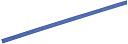 Термоусадочная трубка ТТУ 50/25 синяя 1 м IEK-Трубки термоусаживаемые (ТУТ) - купить по низкой цене в интернет-магазине, характеристики, отзывы | АВС-электро