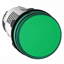 Сигнальная лампа-светодиод зеленая  24В-Сигнальные лампы - купить по низкой цене в интернет-магазине, характеристики, отзывы | АВС-электро