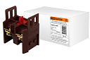 Дополнительный контакт для светосигнальной арматуры 1НЗ TDM-Аксессуары для аппаратов защиты - купить по низкой цене в интернет-магазине, характеристики, отзывы | АВС-электро