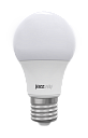Лампа светодиод. (LED) Груша Е27 11Вт 840лм 5000К 230В матов. Jazzway-Лампы светодиодные - купить по низкой цене в интернет-магазине, характеристики, отзывы | АВС-электро