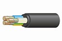 Кабель медный силовой ВВГнг(А)-FRLS      3х1,5 ок(N,PE)-0,66-Кабели и провода силовые стационарной прокладки < 1кВ - купить по низкой цене в интернет-магазине, характеристики, отзывы | АВС-электро