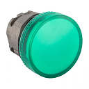 Линза для лампы зеленая XB4 EKF PROxima-Комплектующие для устройств управления и сигнализации - купить по низкой цене в интернет-магазине, характеристики, отзывы | АВС-электро