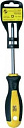 Отвертка крестовая PZ 3х200мм ЭНКОР-Ручной инструмент - купить по низкой цене в интернет-магазине, характеристики, отзывы | АВС-электро