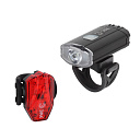 Велосипедный фонарь светодиодный ЭРА VA-801 2 в 1 аккумуляторный, передний, CREE XPG + подсветка SMD-Фонари велосипедные и автомобильные - купить по низкой цене в интернет-магазине, характеристики, отзывы | АВС-электро