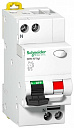 Дифференциальный автомат 1пол.+N  25А 30мА  6kA DPN N Vigi Schneider Electric-Дифавтоматы - купить по низкой цене в интернет-магазине, характеристики, отзывы | АВС-электро