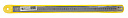 Линейка мет 500мм матовая-Измерительный инструмент - купить по низкой цене в интернет-магазине, характеристики, отзывы | АВС-электро
