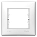 Рамка 1-пост IP44 белая Sedna-Рамки для ЭУИ - купить по низкой цене в интернет-магазине, характеристики, отзывы | АВС-электро