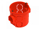 Коробка уст. D68х62мм блочная HEGEL-Коробки монтажные скрытой установки - купить по низкой цене в интернет-магазине, характеристики, отзывы | АВС-электро