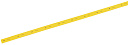 Термоусадочная трубка ТТУ 28/14 желтая 1 м IEK-Трубки термоусаживаемые (ТУТ) - купить по низкой цене в интернет-магазине, характеристики, отзывы | АВС-электро
