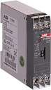 Реле времени CT-ERE  (задержка на включение) 220 B AC/24 B AC/DC 0.3-30мин. 1 контакт-Таймеры и реле времени - купить по низкой цене в интернет-магазине, характеристики, отзывы | АВС-электро