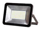 Прожектор (LED) 70Вт 5600лм 6500К IP65 сер. 120гр. Slim Jazzway-Прожекторы - купить по низкой цене в интернет-магазине, характеристики, отзывы | АВС-электро